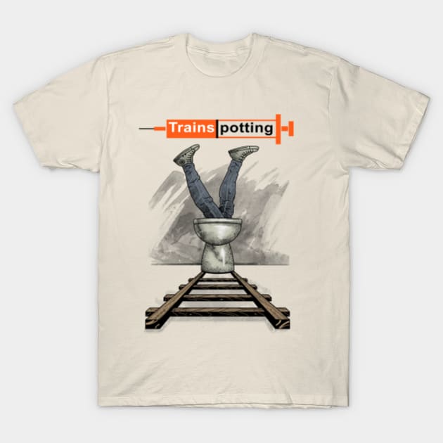 Trainspotting